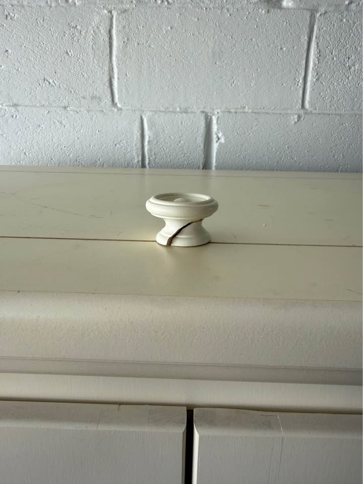 Broyhill Armoire / Wardrobe Cabinet – Solid & Clean