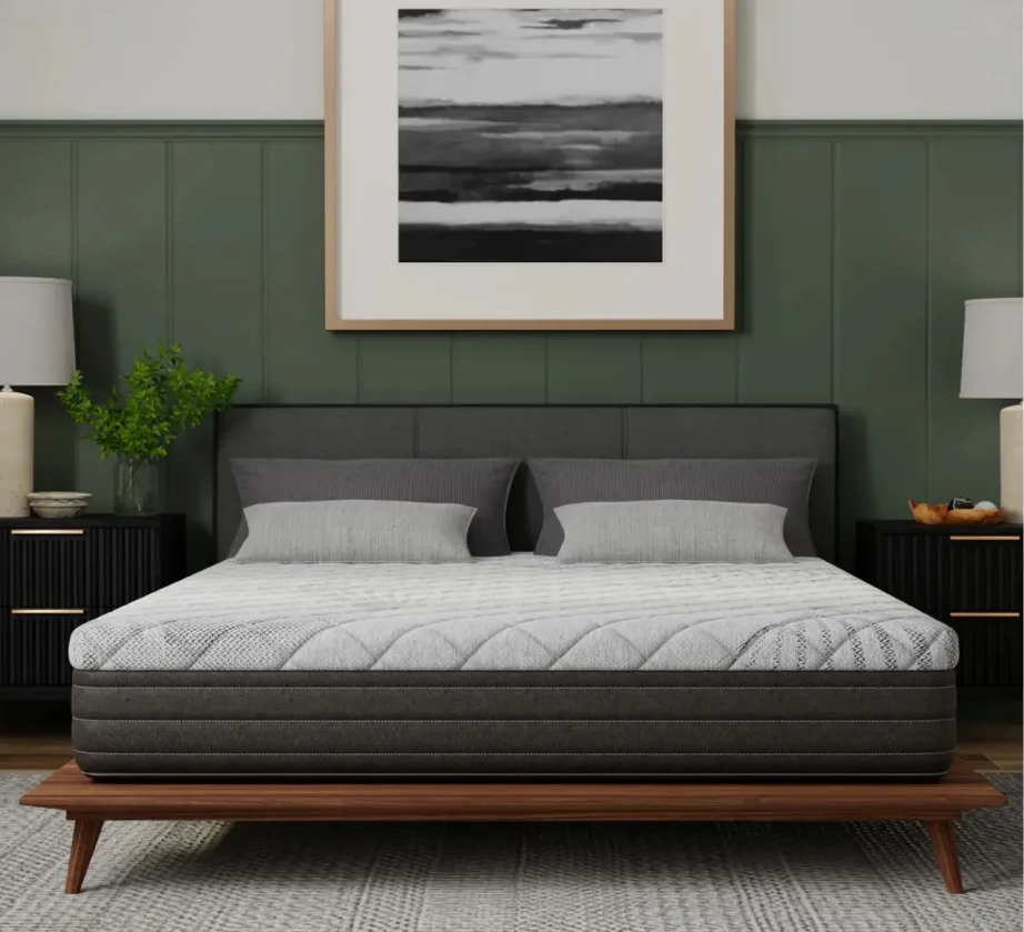 10" Essentials Comfort Reactive - Medium