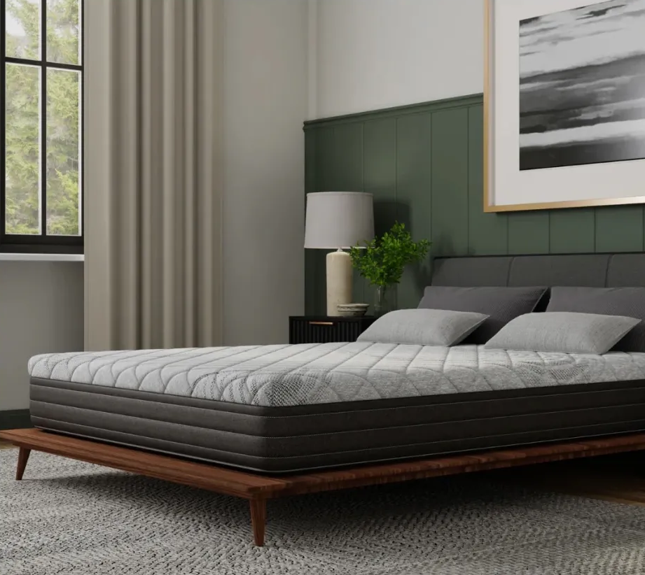 10" Essentials Comfort Reactive - Medium